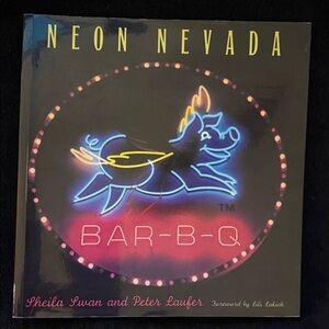 Neon Nevada - Neon Signs of Nevada
